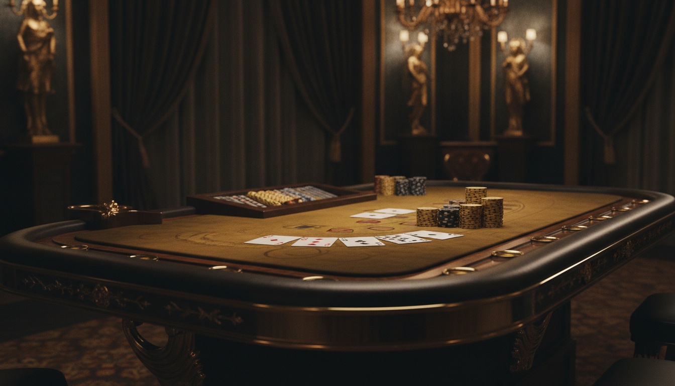 Explore the Game Selection at MRO Casino