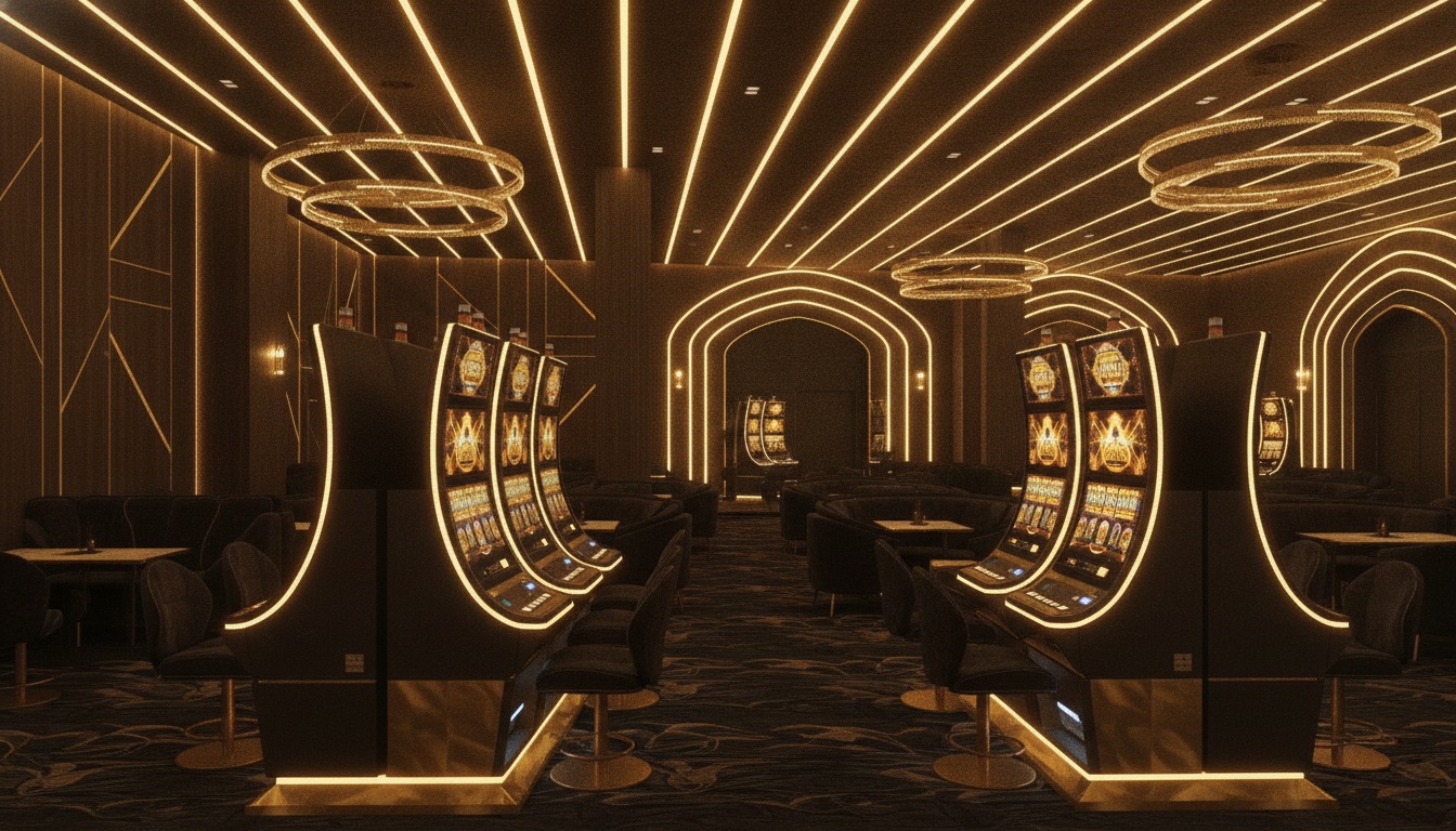 MRO Casino — Detailed Review
